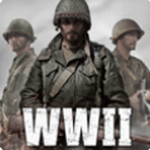 世界战争英雄手游最新版破解版  v1.39.0 无限黄金版