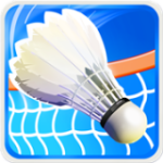 3D格斗羽毛球无限金币破解版