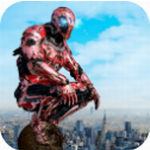 钢铁绳索英雄无限金币无限钻石  v1.2.5 内置菜单版