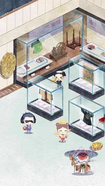 奇趣博物馆兑换码大全 2023最新未过期礼包码CDKEY分享