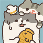 动物餐厅内购破解版下载  v11.3 无限鱼干版