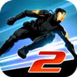 矢量跑酷2破解版内置修改器  v1.2.3 内置作弊菜单版