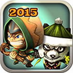 奇幻射击无限内购版  v3.02 安卓版