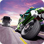 公路骑手最新版破解版中文版 v1.99 修改版
