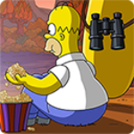 辛普森一家破解版无限甜甜圈版