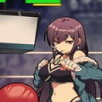 女拳主义破解版安卓版  v1.0 安卓版