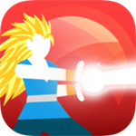 超级龙珠格斗破解版全人物版