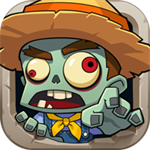 农场大战僵尸破解版无限钻石版