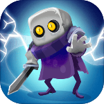 骰子猎人破解版无限钻石2023  v6.2.4 最新版