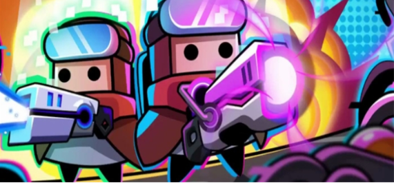 弹壳特攻队兑换码最新2023-弹壳特攻队兑换码永久有效