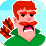 超神弓箭手射击无广告无限金币钻石版  v1.0.3 无限金币版