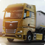 欧洲卡车模拟3汉化版无限金币最新版  v0.39.3 中文版