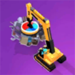 致富垃圾站无限钞票破解版  v1.3.7 免广告版