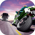 公路骑手破解版无限金币下载 v1.98 畅玩版
