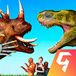 动物战争模拟器破解版无限金币无限版下载  v2.5.3 内置菜单版