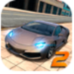 极限汽车驾驶2无限金币版破解版