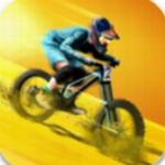 极限自行车2解锁全关卡