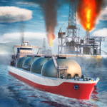 船舶模拟器破解版内置菜单版 v1.1.5 最新版