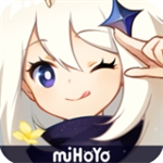 原神私人服3.1手机版  v3.1 无限原石版