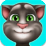 我的汤姆猫破解版无限 v7.4.0.435 无限金币版