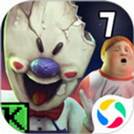 恐怖冰淇淋7破解版  v2.1 无限子弹版