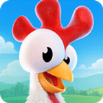卡通农场最新版本下载  v1.61 无限资源版
