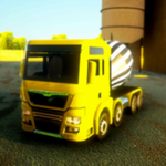 水泥卡车模拟器  v1.0.3 破解版