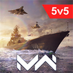 现代战舰中文版 v0.74.1 国际服版