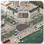 西奥小镇破解版最新版无限钻石