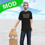 滑板空间中文版