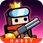 蛋壳特工队破解版下载  v2.3.3 无限钻石版