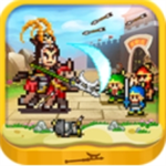 锄战三国村破解版下载