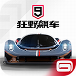 狂野飙车9破解版无限蓝币  v4.1.0r 无限点卷版