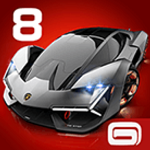 狂野飙车8破解版