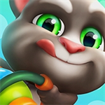 汤姆猫荒野派对全武器  v4.5.6 破解版