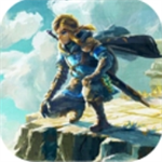 塞尔达传说王国之泪破解版免费下载