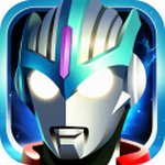 酷跑奥特曼2内购破解版  v1.6.1 正版