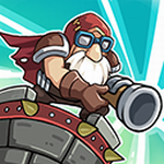 塔塔守卫战无限金币钻石版本