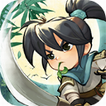 侠客梦破解版无限 v2.1 无限资源版