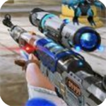 狙击突围行动破解版