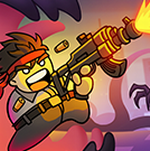 桌面突围破解版内置作弊菜单