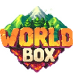 世界盒子全物品 v0.22.20 解锁版