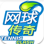 网球传奇破解版