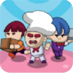 烹饪放置大师破解版