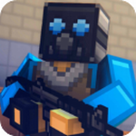 碉堡射击最新版内置菜单下载  v1.37 无敌版