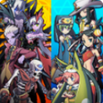 吸血鬼猎人英雄