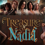 纳迪亚之宝安卓汉化版