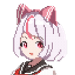 白毛少女大战僵尸0.7.9版本下载  v0.35 无限子弹版