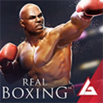 真实拳击曼尼帕奎奥无限
