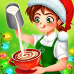 咖啡厅大作战破解版